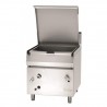 Braisière gaz G87LHK BARTSCHER Tilting braziers
