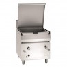Braisière gaz G87LHK BARTSCHER Tilting braziers