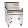 Braisière gaz G87LEK | 87L BARTSCHER Braisières/sauteuses basculantes