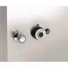 Braisière gaz G87LEK | 87L BARTSCHER Braisières/sauteuses basculantes