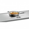 Wok à induction encastrable IW35-EB - 3500W BARTSCHER Induction wok stoves