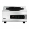 Wok à induction IW 35 PRO-2 - 3500W BARTSCHER Induction wok stoves