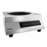 Wok à induction IW 35 PRO-2 - 3500W BARTSCHER Induction wok stoves