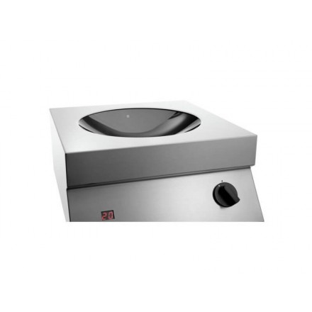 Wok à induction 30/293 | 3kW BARTSCHER Réchauds wok à induction