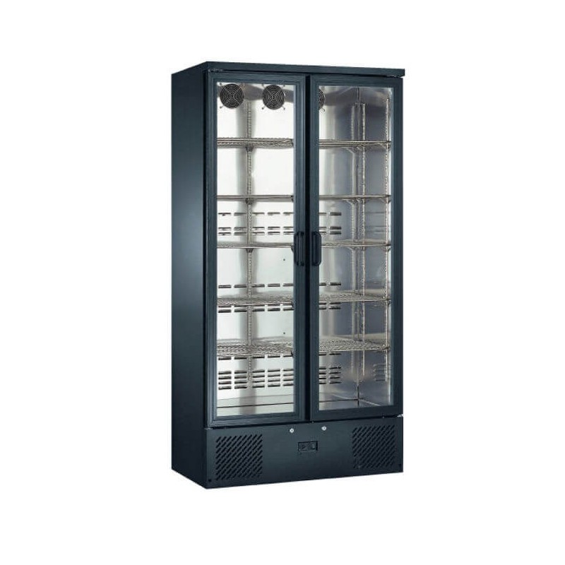Vitrine réfrigérée 500L Vitrines réfrigérées Vitrine réfrigérée 500L Vitrines réfrigérées