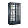 Vitrine réfrigérée 500L  Froid