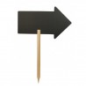 Silhouette stick ARROW SECURIT Salle