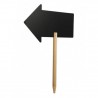 Silhouette stick ARROW SECURIT Salle