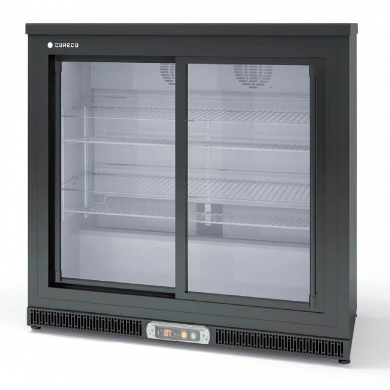 Arrière-bar réfrigéré 250L CORECO CORECO Froid Arrière-bar réfrigéré 250L CORECO CORECO Froid