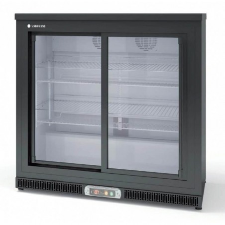 Arrière-bar réfrigéré 250L CORECO CORECO Froid