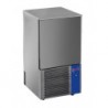 Cellule de refroidissement mixte | 10 GN1/1 ou 600x400mm SEDA Cellules de refroidissement