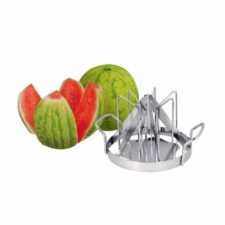 Coupe-pastèques LOUIS TELLIER Coupe-fruits et coupe-légumes manuels