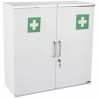 Armoire à pharmacie 2 portes  Laverie/Hygiène