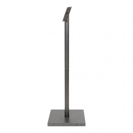 Pied de porte-menu acier galvanisé 135cm SECURIT Accessoires