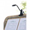 Lot de 2 lampes LED SECURIT Accessoires