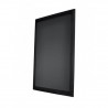 Ardoises murales UNIVERSAL noires