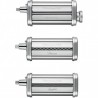 Set of 3 KitchenAid 5KSMPRA rolling mills - CHR MARKET