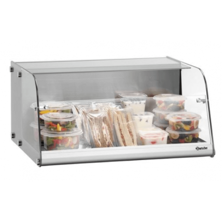 Vitrine réfrigérée 40L BARTSCHER Vitrines réfrigérées à poser