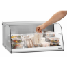 Vitrine réfrigérée 40L-SBO BARTSCHER Vitrines réfrigérées à poser