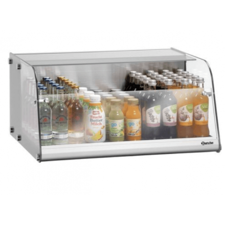 Vitrine réfrigérée 40L BARTSCHER Vitrines réfrigérées à poser