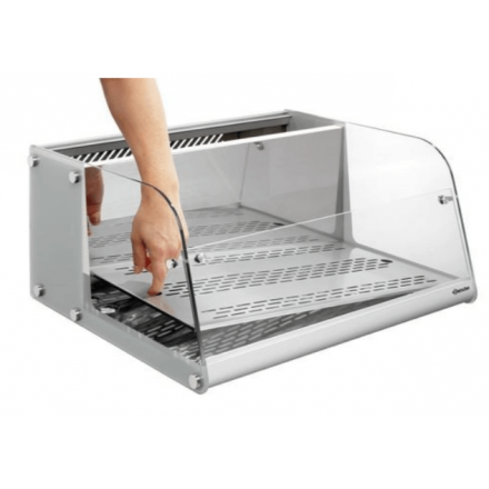 Vitrine réfrigérée 40L BARTSCHER Vitrines réfrigérées à poser