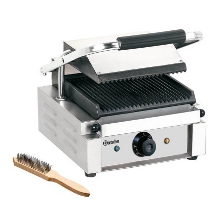 Grill contact "1800"