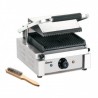 Grill contact "1800" BARTSCHER Cuisson