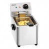 Friteuse électrique "SNACK I" 4L BARTSCHER Cuisson