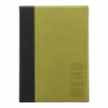 Box de 20 protège-menus A4 TRENDY SECURIT Protège-menus A4