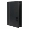 Box de 20 protège-menus A4 TRENDY SECURIT Protège-menus A4