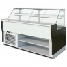 Vitrine chauffante "VIVALDI" MAFIROL Vitrines chauffantes
