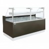 Vitrine bain-marie "VIVALDI" MAFIROL Vitrines chauffantes
