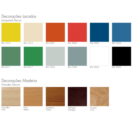 Plat en porcelaine 3 compartiments - CHR MARKET