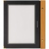 A5 WOOD menu holder - CHR MARKET