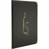 Carte des vins CLASSIC SECURIT Cartes des vins