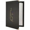 Carte des vins CLASSIC SECURIT Cartes des vins