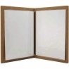 Box de 10 cartes des vins CORK SECURIT Cartes des vins