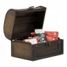 Porte-addition TREASURE BOX SECURIT Bill presenters