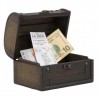 Porte-addition TREASURE BOX SECURIT Porte-additions