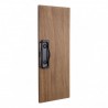 Porte-addition WALNUT