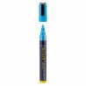 Feutre craie mine 2-6mm - 11 coloris SECURIT Salle