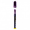 Feutre craie mine 2-6mm - 11 coloris SECURIT Salle