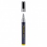 Lot de 2 feutres craie mine 2-6mm - 9 coloris SECURIT Salle
