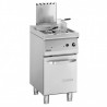 Friteuse gaz 23L