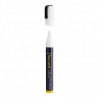 Lot de 8 feutres craie couleur mine 2-6mm SECURIT Salle
