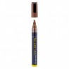 Lot de 8 feutres craie pastel mine 2-6mm SECURIT Feutres craie liquides
