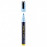 Lot de 8 feutres craie pastel mine 2-6mm SECURIT Feutres craie liquides