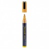 Lot de 8 feutres craie pastel mine 2-6mm SECURIT Feutres craie liquides
