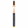 Lot de 8 feutres craie pastel mine 2-6mm SECURIT Feutres craie liquides