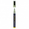 Lot de 8 feutres craie pastel mine 2-6mm SECURIT Feutres craie liquides